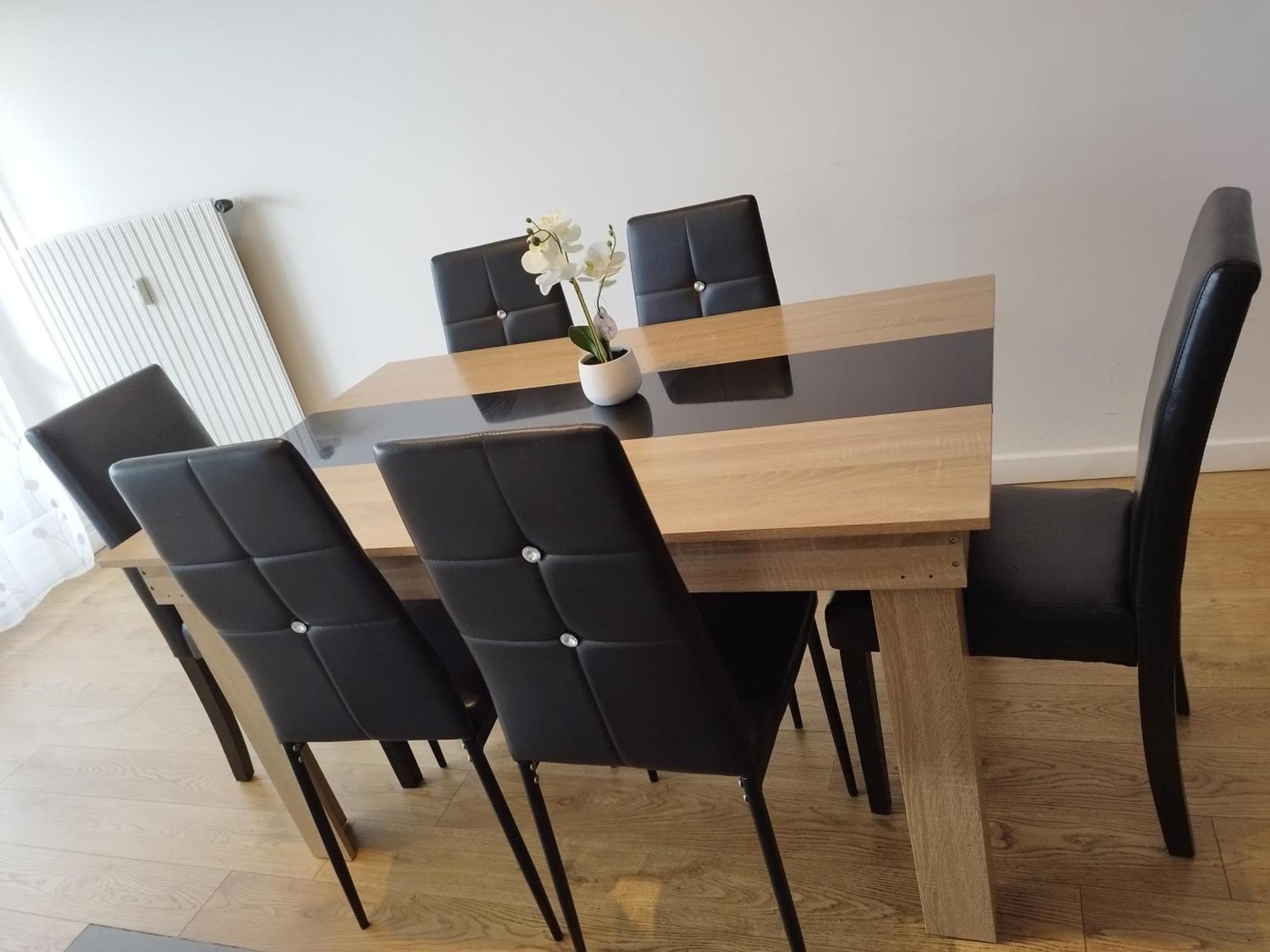 דירות ארג'נטויל Parisian Cosy Flat With Balcony מראה חיצוני תמונה